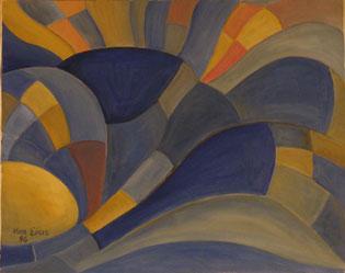 A 04 painting