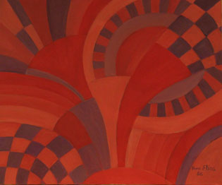 A 05 painting