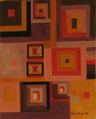 A 11 painting