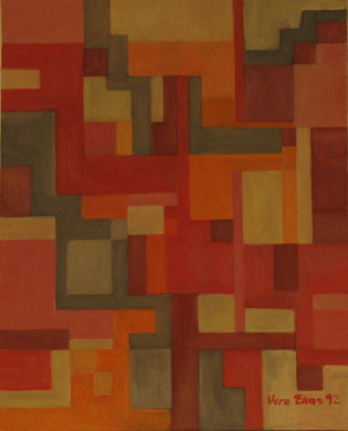 A 12 painting