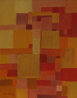 A 15 painting