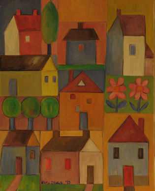 A 17 painting