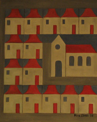 A 18 painting