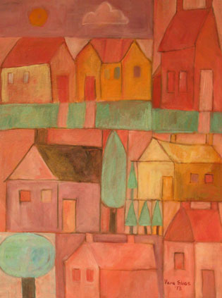 A 19 painting
