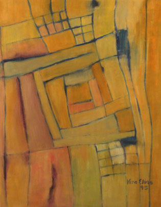 A 26 painting