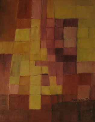 A 27 painting