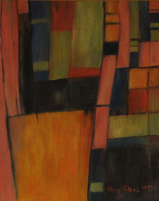 A 30 painting