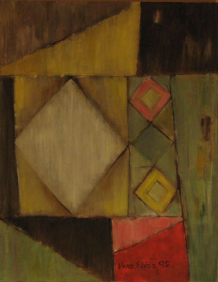 A 31 painting