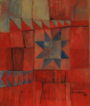 A 35 painting