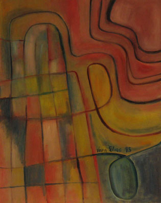 A 36 painting
