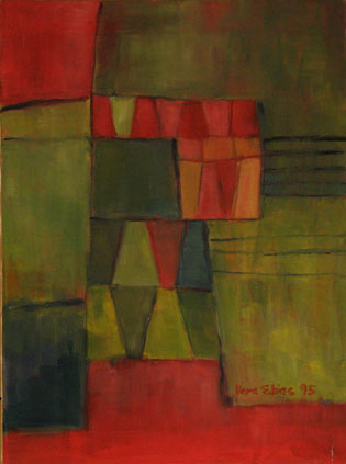 A 39 painting