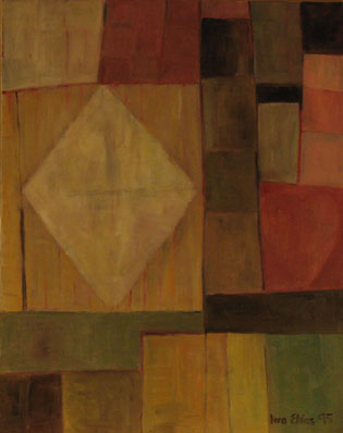 A 41 painting