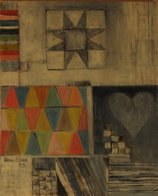 A 42 painting