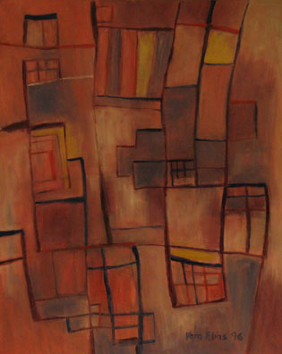 A 47 painting