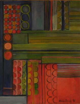 A 48 painting