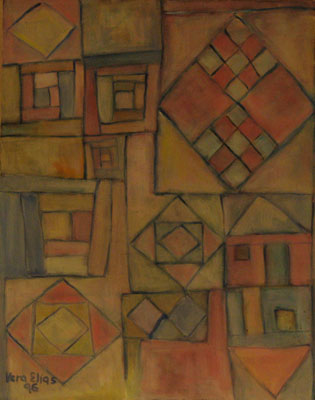 A 49 painting