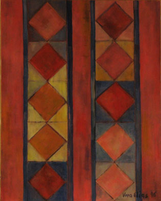 A 51 painting