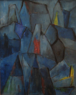 A 52 painting
