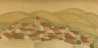 H 01 painting