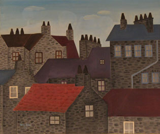 H 02 painting