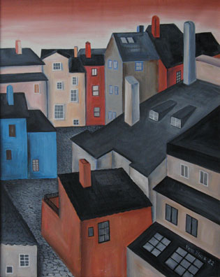H 06 painting