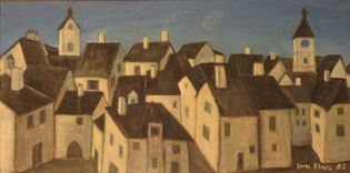 H 09 painting