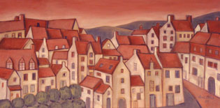 H 11 painting