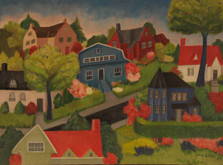 H 22 painting