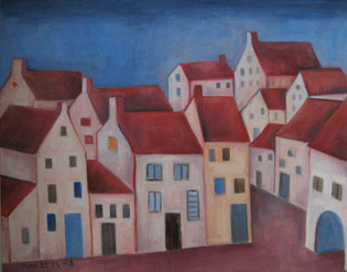 H 27 painting