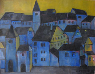 H 29 painting