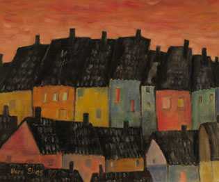 H 31 painting