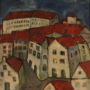 H 32 painting