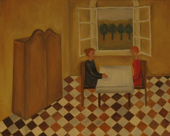 I 07 painting