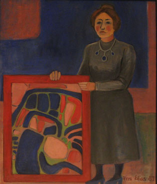 P 01 painting
