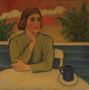 P 03 painting