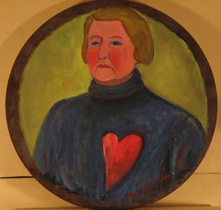 P 05 painting