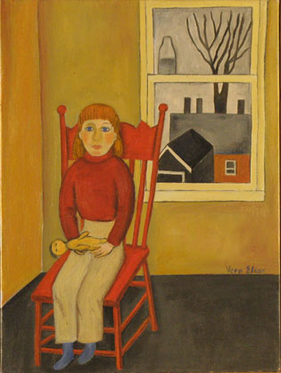 P 10 painting