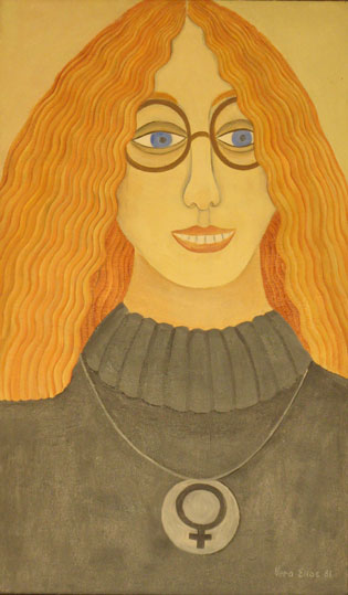 P 11 painting