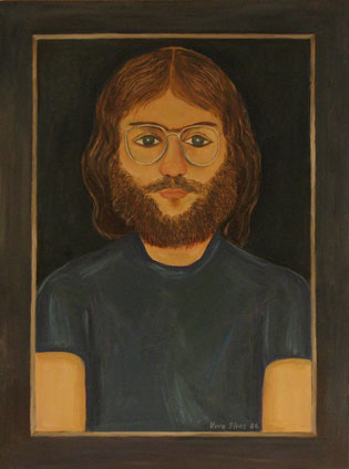 P 18 painting