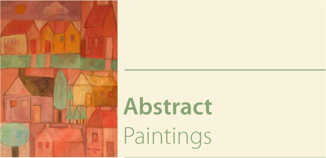 Vera Elias'web site header