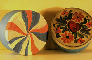 Q 29 painting